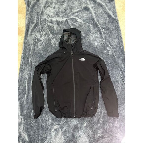 The North face Men’s Alta Vista Jacket size Small Waterproof, lightweight, breat - Picture 1 of 4